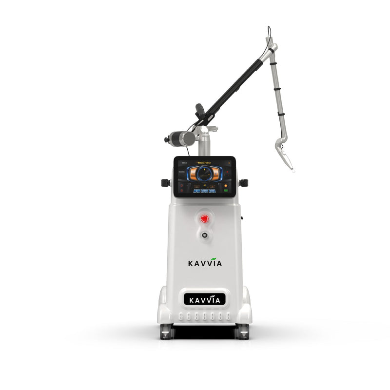 Kavvia PicoPulse Picosecond Laser