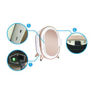Kavvia Skin IQ 3D Skin Analyzer