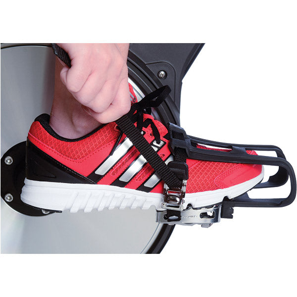spinning bike pedal Keiser M3i Studio Indoor Bike