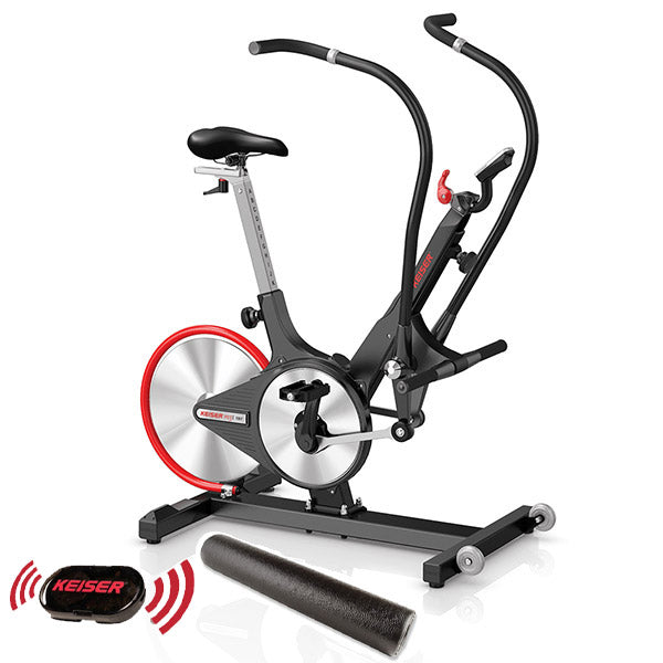 Keiser M3i Total Body Trainer — Recovery For Athletes
