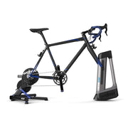 Wahoo KICKR KOM Bundle, KICKR CLIMB tower standing upright
