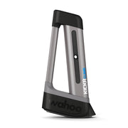 Wahoo KICKR KOM Bundle, KICKR CLIMB handheld remote, oval black unit with strap