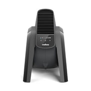 Wahoo KICKR Headwind, fan with the grille facing the camera