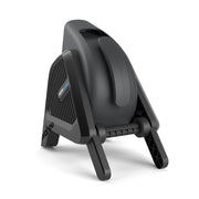 Wahoo KICKR Headwind, fan with the leg extended
