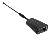 Wahoo KICKR Direct Connect, pod with long cable trailing