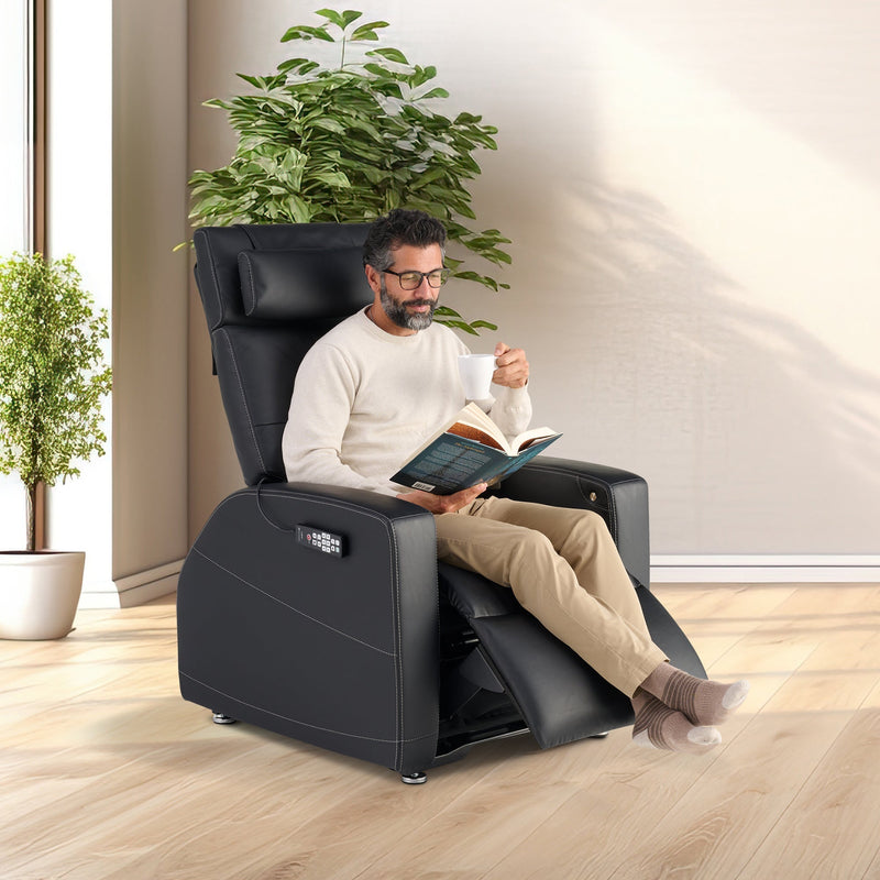 Human Touch Laevo ZG Chair with Lift Assist - view 6