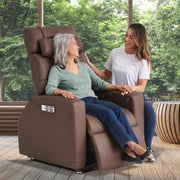 Human Touch Laevo ZG Chair with Lift Assist - view 5