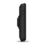 Garmin Edge Explore 3, the button along its left edge