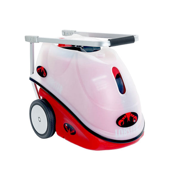 Lobster Sports Elite Grand Five Tennis Ball Machine