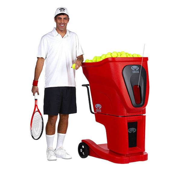 Lobster Sports Phenom Tennis Ball Machine