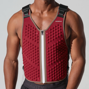 OMORPHO Men's G-Vest Icon