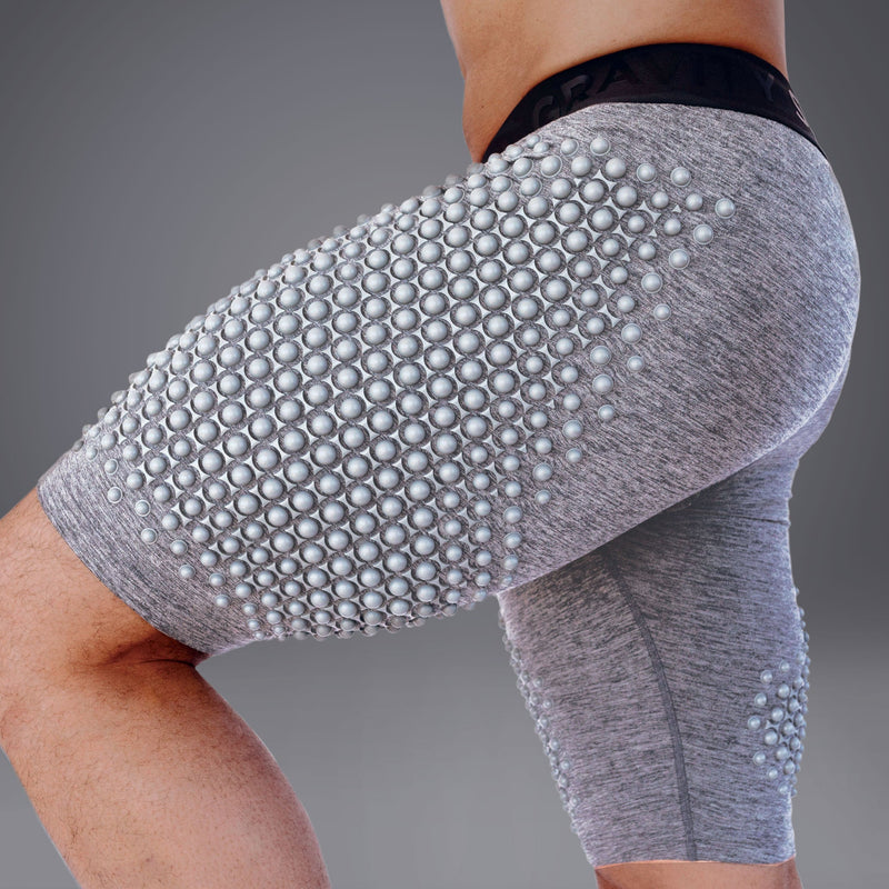 OMORPHO Men's G-Base