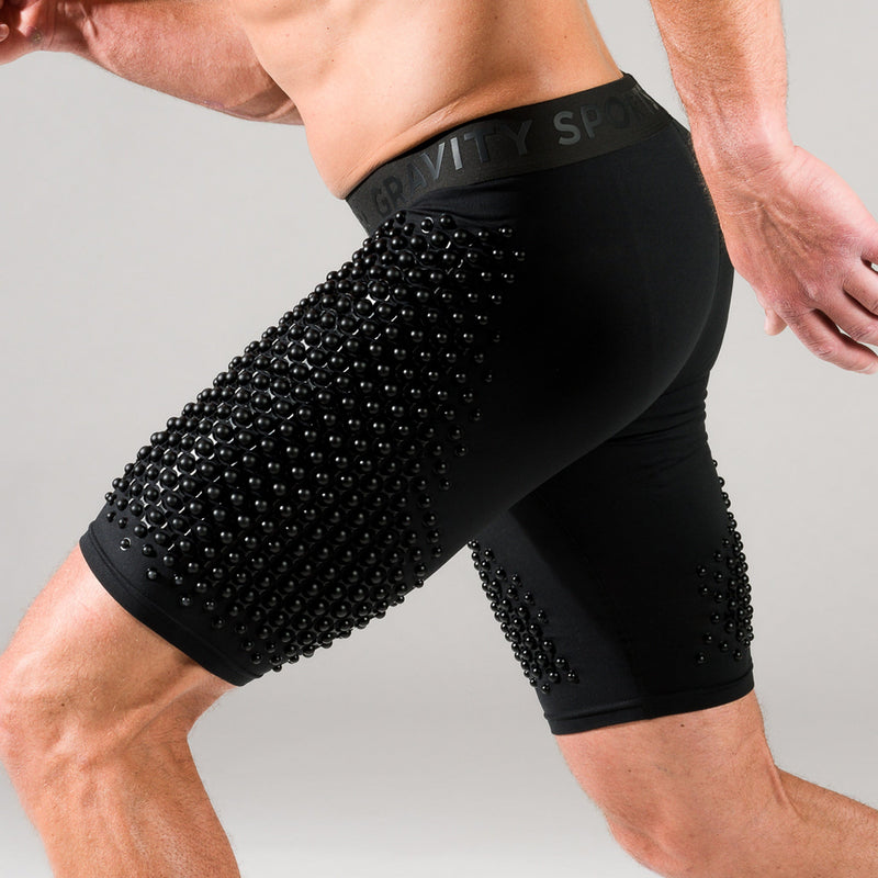 OMORPHO Men's G-Base