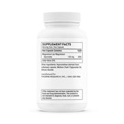 Thorne Magnesium Glycinate