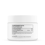 Thorne Magnesium Citrate