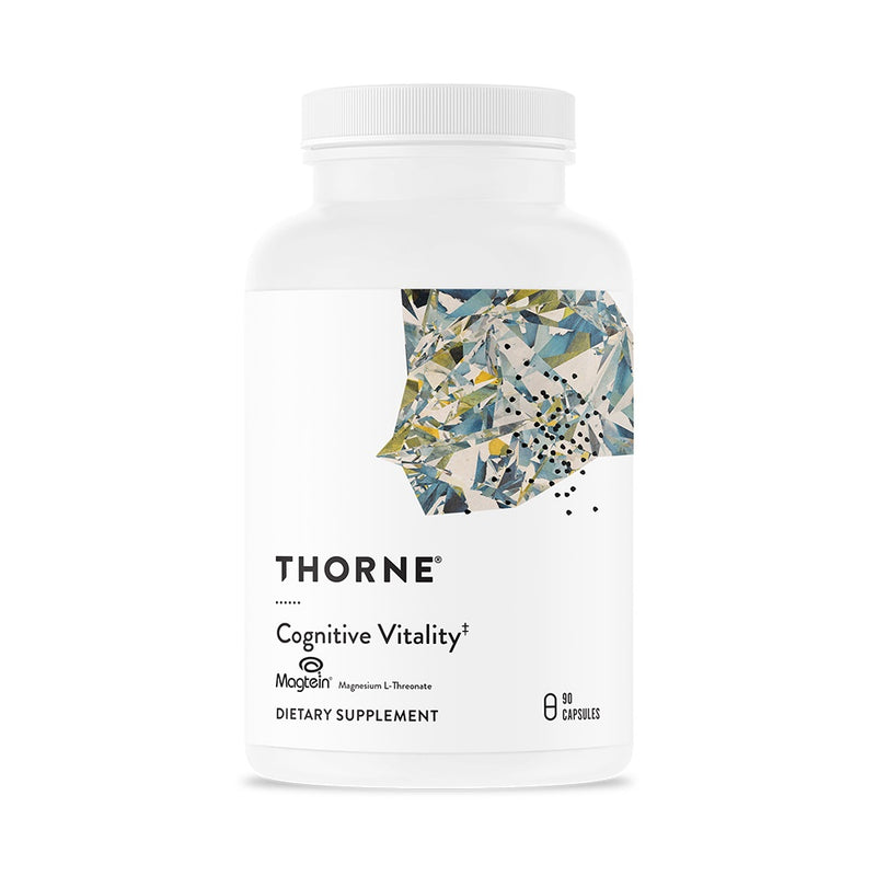 Thorne Cognitive Vitality