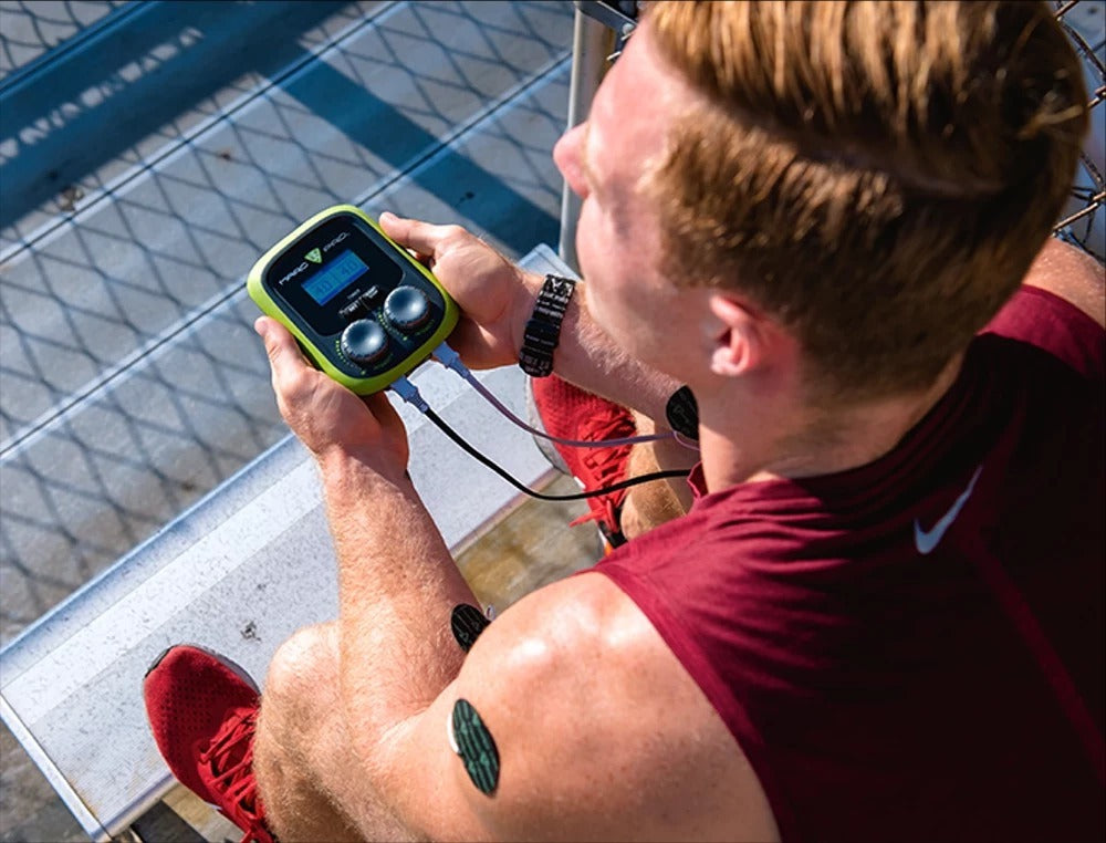 Marc Pro Muscle Stimulator