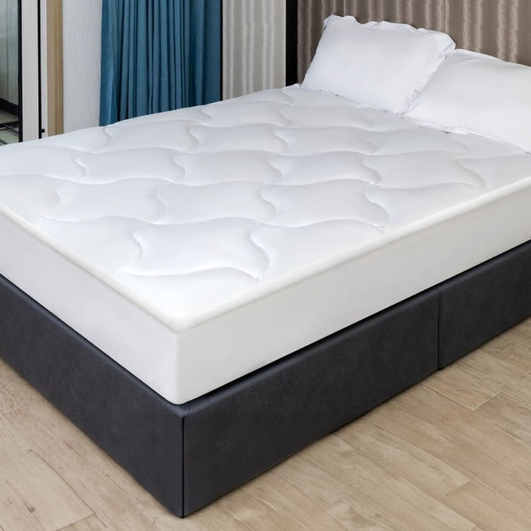 Sweet Zzz Mattress Topper — Recovery For Athletes