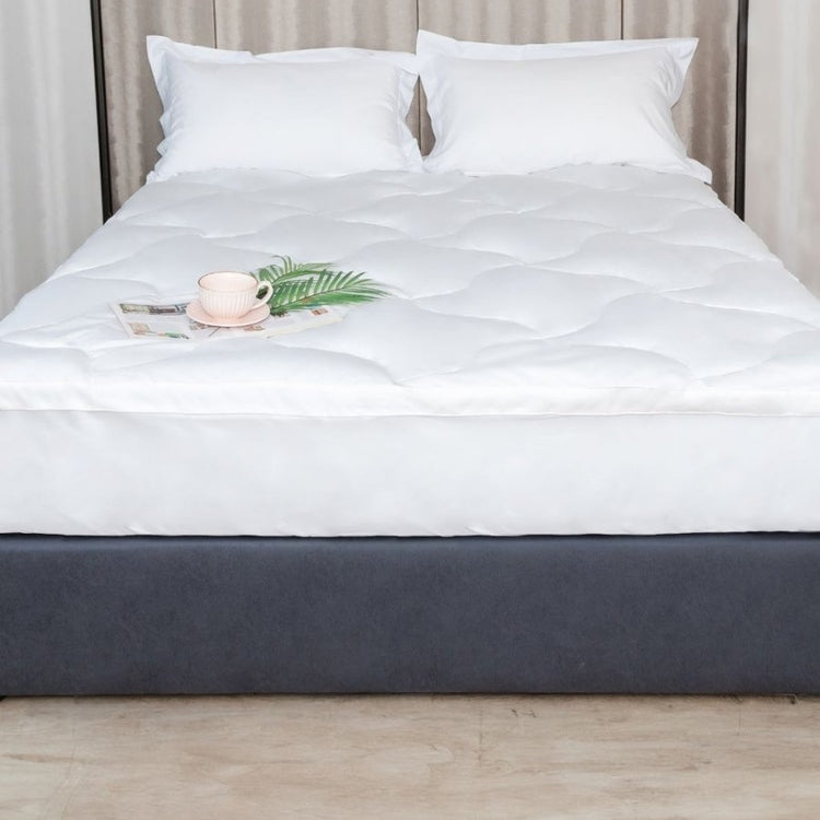 Sweet Zzz Mattress Topper — Recovery For Athletes