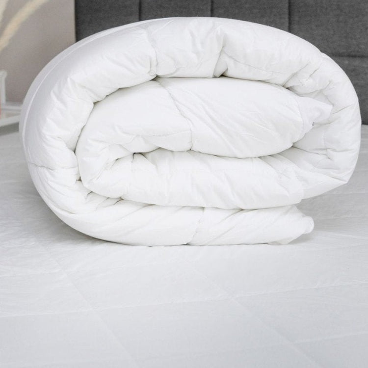 Sweet Zzz Mattress Topper
