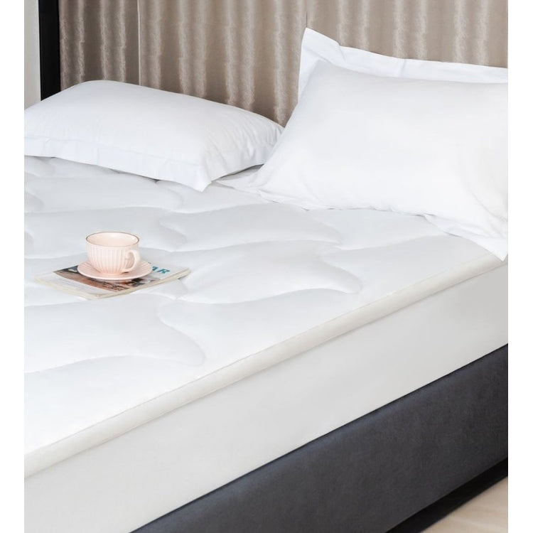Sweet Zzz Mattress Topper — Recovery For Athletes