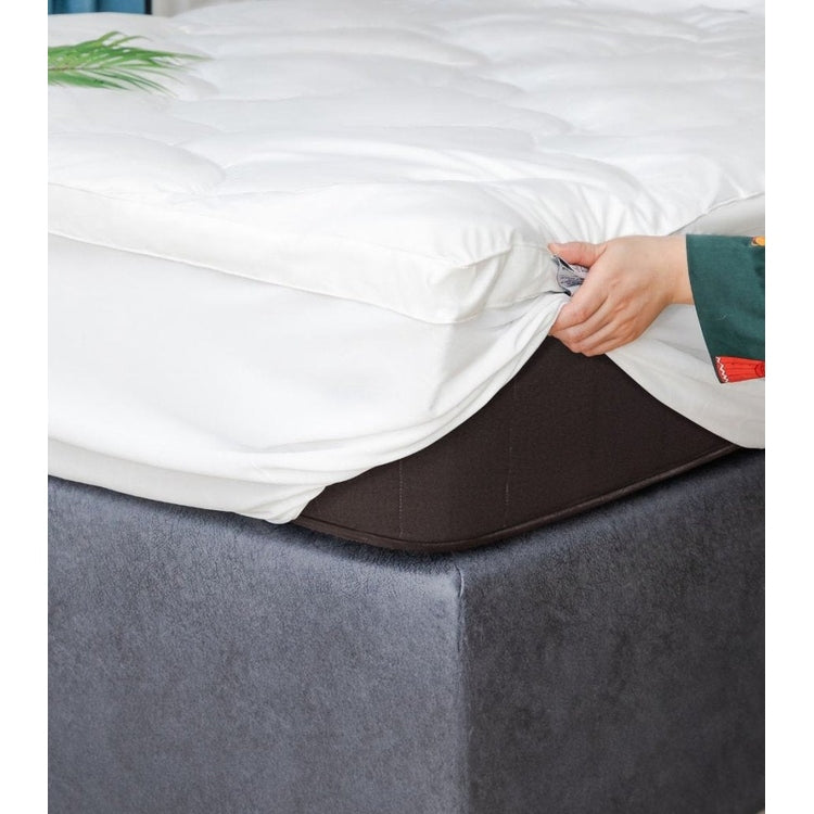 Sweet Zzz Mattress Topper