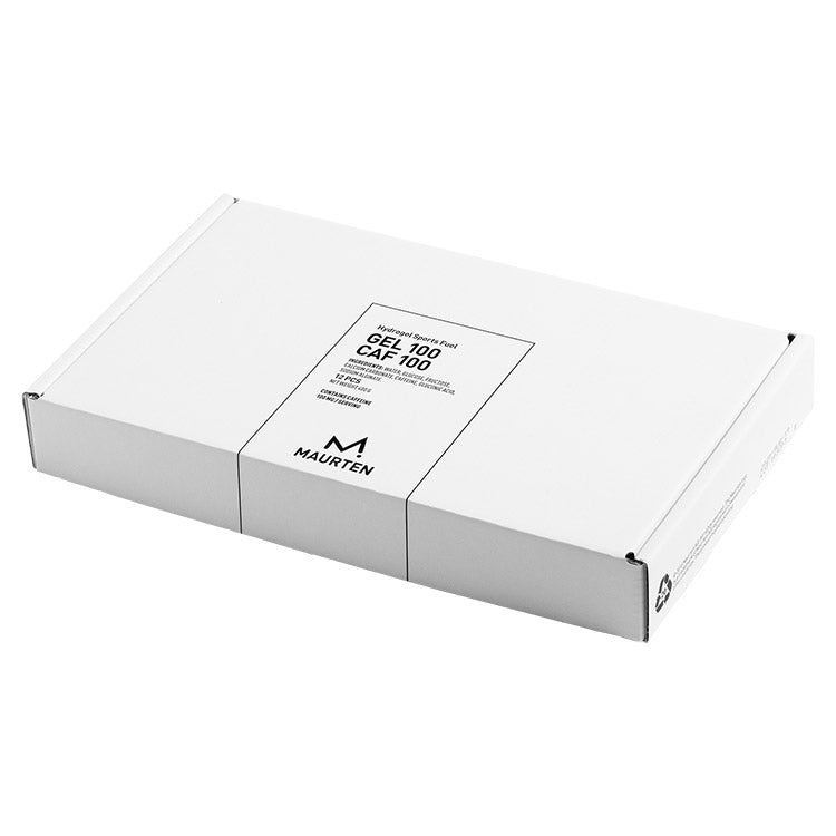 Maurten Gel 100 CAF 100