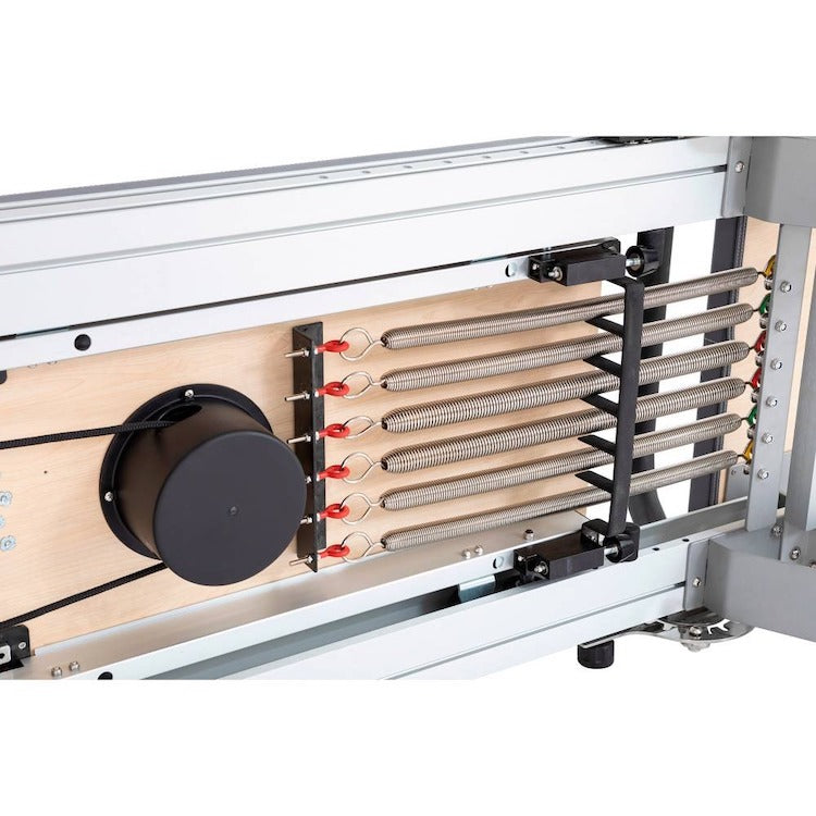 Elina Pilates Mentor Reformer With Tower - Includes