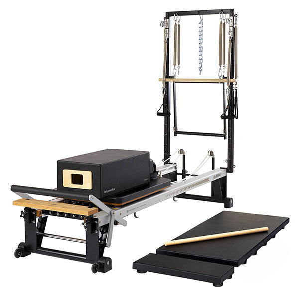 Merrithew V2 Max Plus Reformer Package — Recovery For Athletes