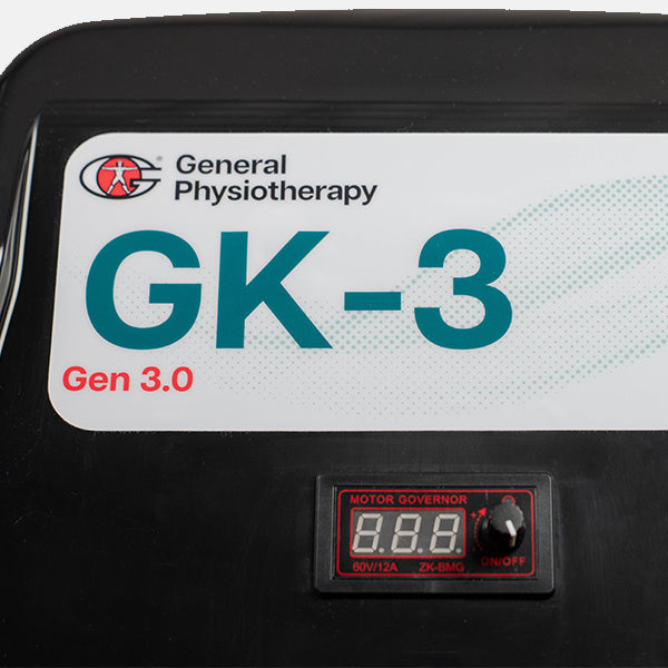 Mettler G5 Gk-3 Gen 3 Therapy Machine