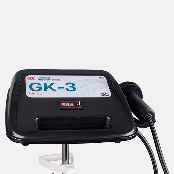 Mettler G5 Gk-3 Percussor Massage Machine