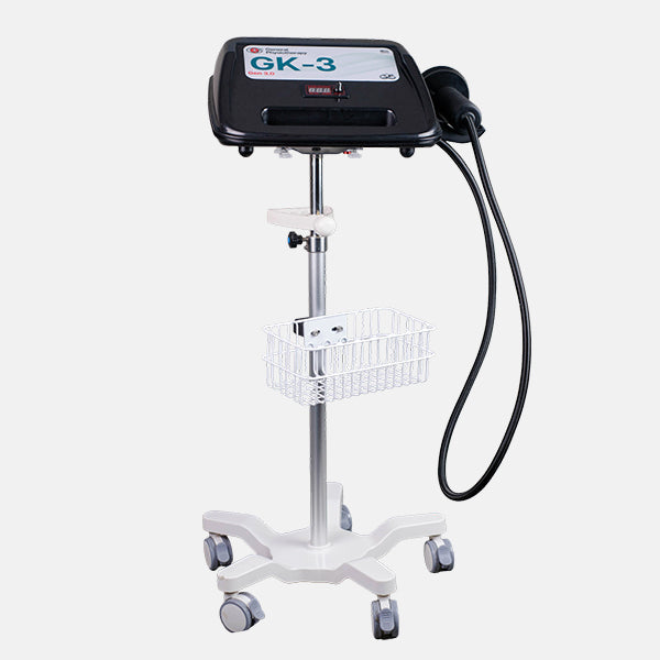 Mettler G5 Gk-3 Gen 3 Therapy Machine