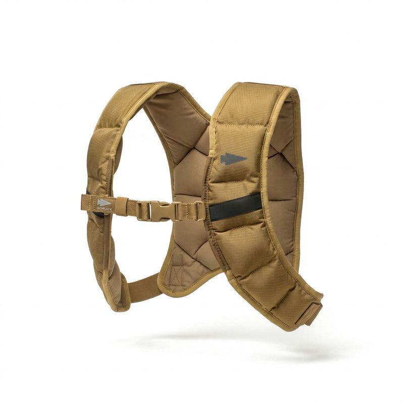 GORUCK Spy Ruck | Women's Weighted Vest
