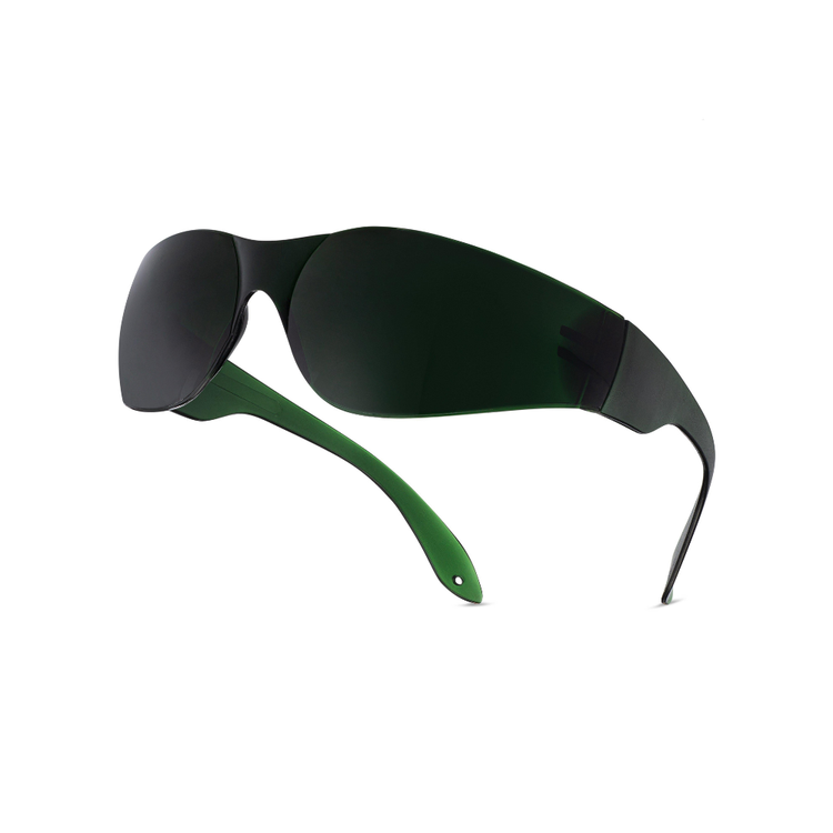 Mito Red Light Red Light Therapy Glasses IR5 (Extra Dark)
