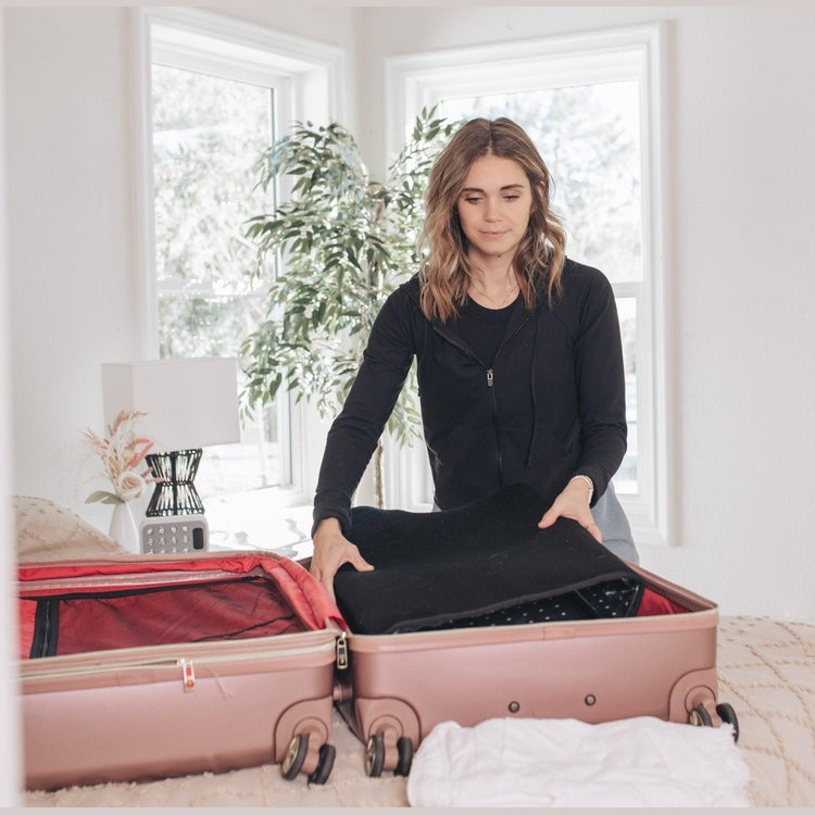 MitoMAT™ | Mito Red Light | Full Body Red Light Therapy Mat