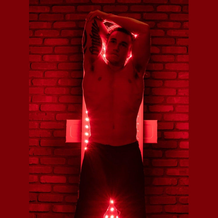 MitoADAPT™ 3.0 | Red Light Therapy Panel Series