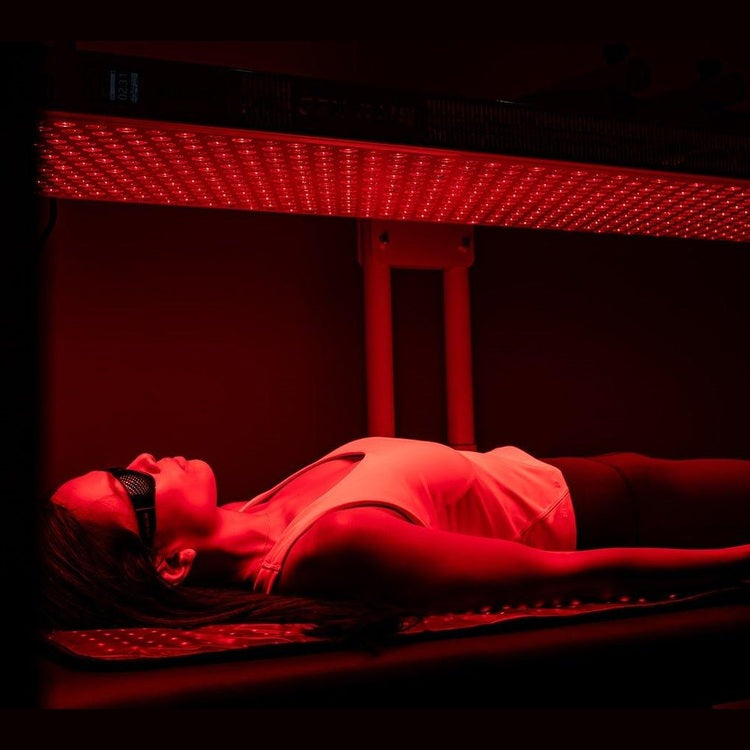 MitoADAPT™ 3.0 | Red Light Therapy Panel Series