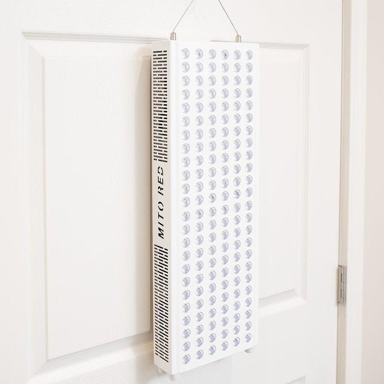 MitoADAPT™ 3.0 | Red Light Therapy Panel Series