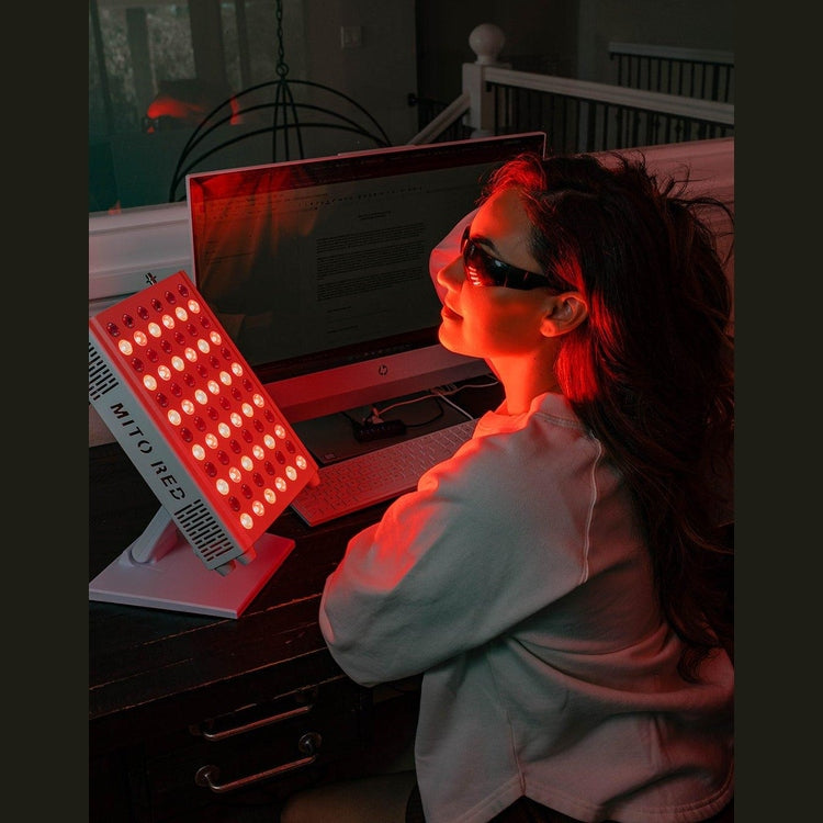 MitoADAPT™ 3.0 | Red Light Therapy Panel Series