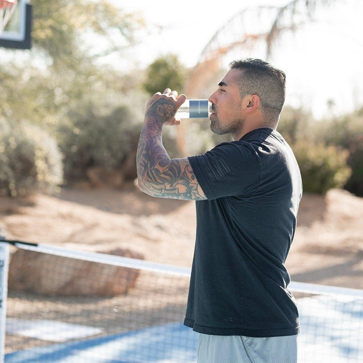 MitoHYDRO™ Ultra Premium Hydrogen Water Bottle