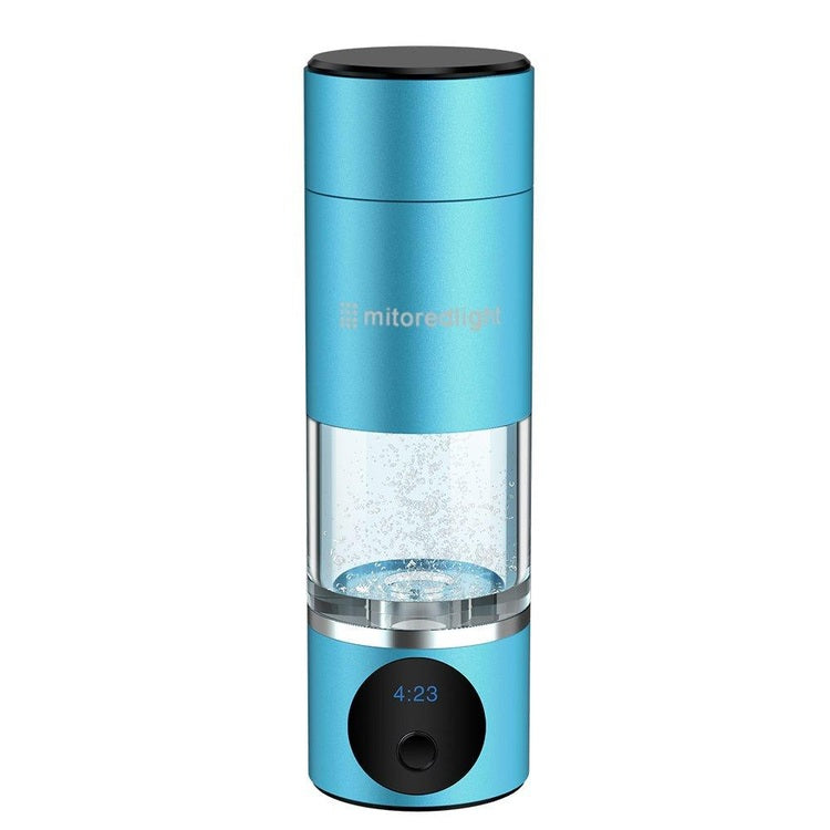 MitoHYDRO™ Ultra Premium Hydrogen Water Bottle