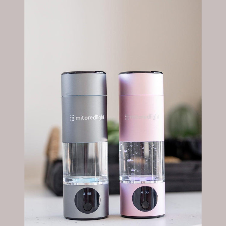MitoHYDRO™ Ultra Premium Hydrogen Water Bottle