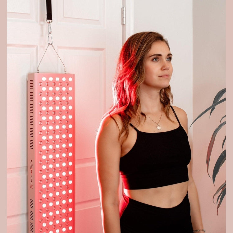 MitoMAX 2.0 | Red Light Therapy Panel
