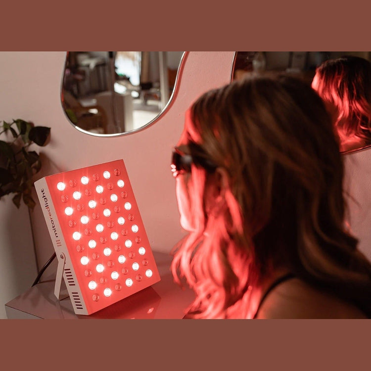 MitoMIN 2.0 | Red Light Therapy Panel
