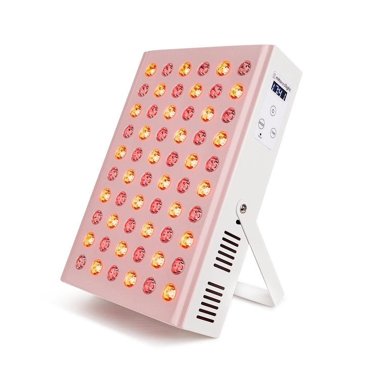 MitoMIN 2.0 | Red Light Therapy Panel — Recovery For Athletes