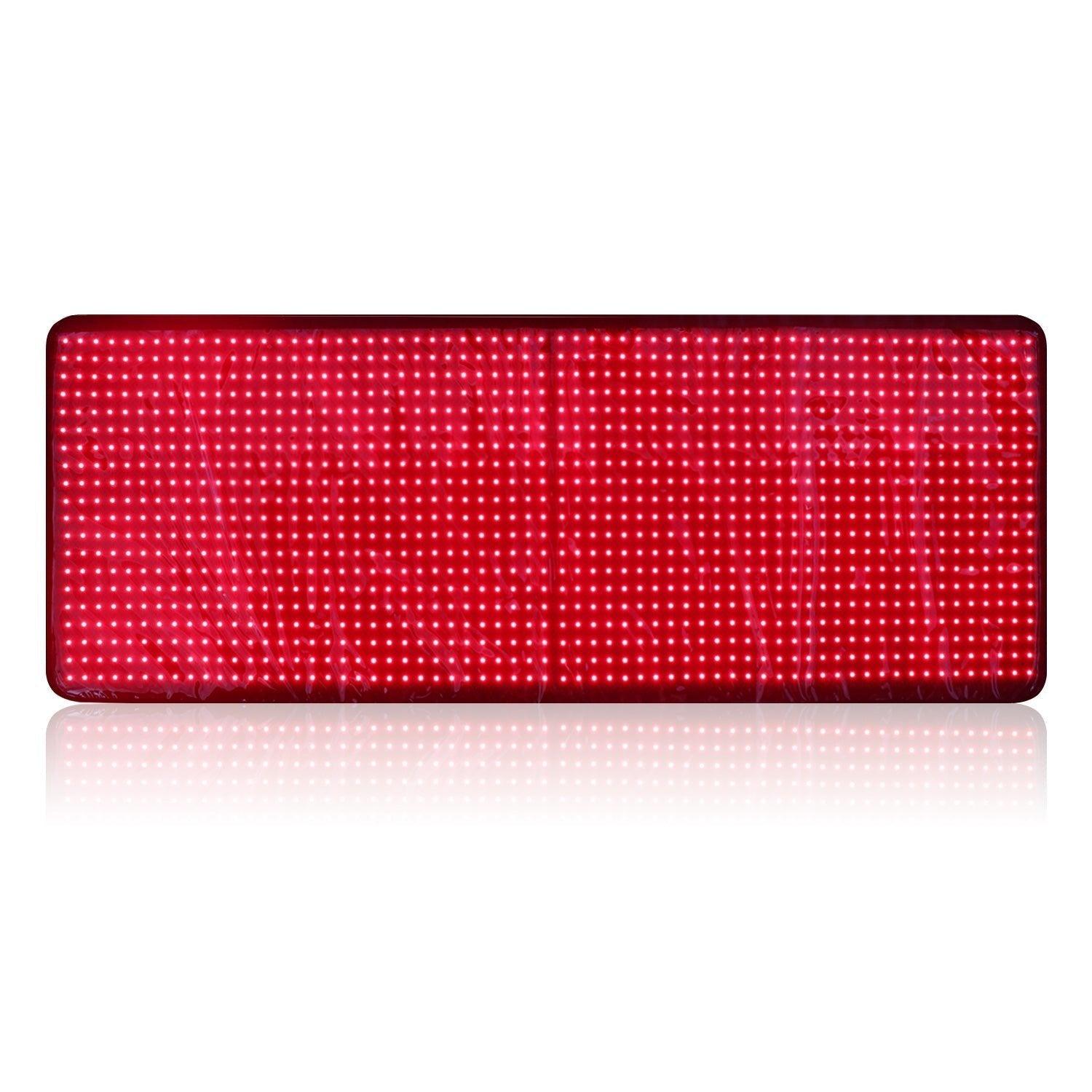 MitoPRO+ & Full Body Mat Total Convenience Bundle — Recovery For Athletes