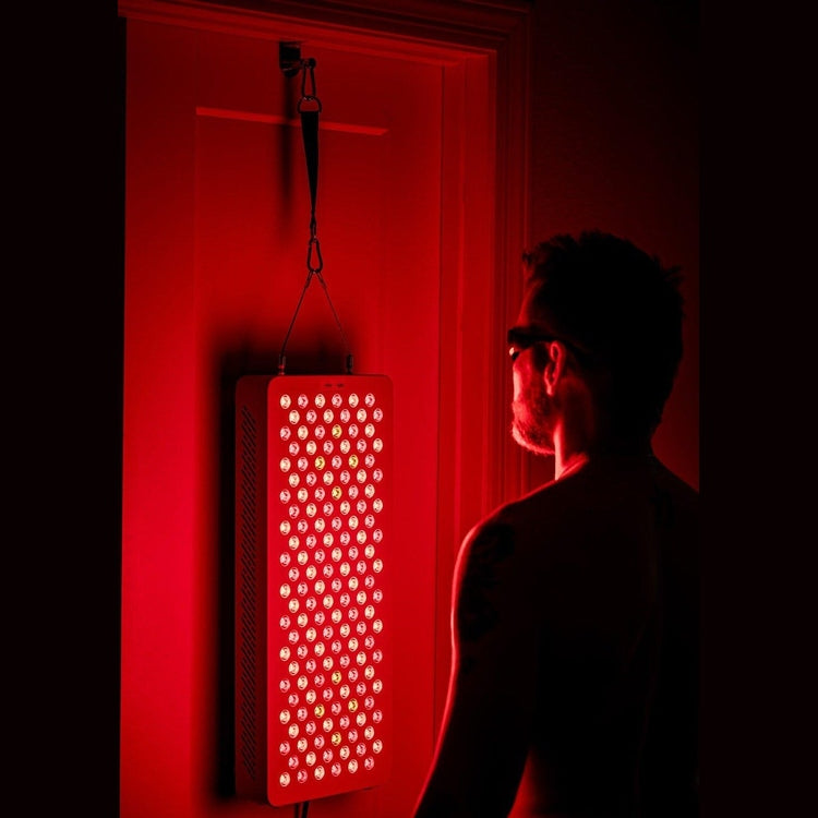 MitoPRO™ X | Red Light Therapy Panel Series
