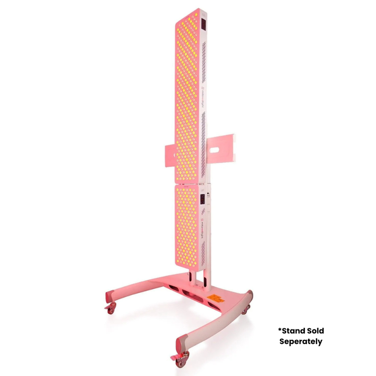 MitoPRO™ X | Red Light Therapy Panel Series