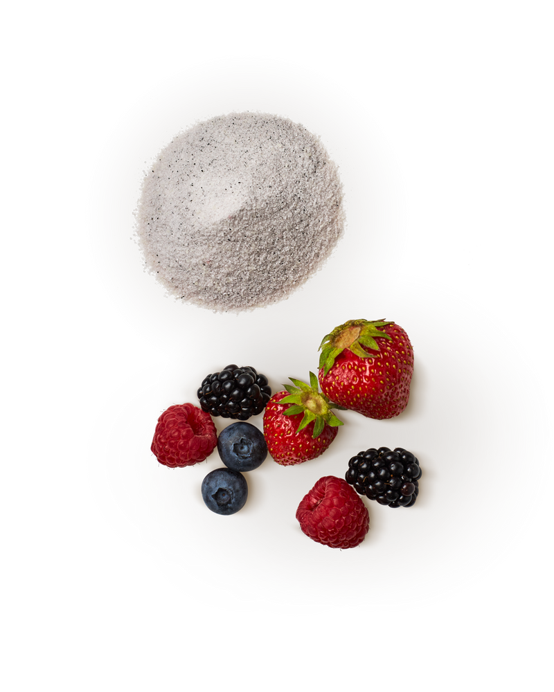 Promix Pre-Workout