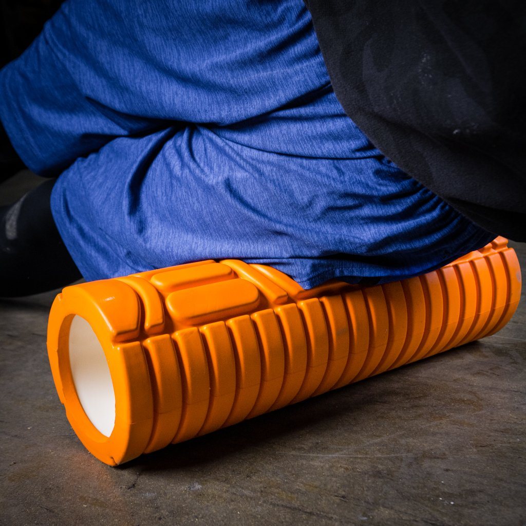 PRx Performance Foam Roller - Thumbnail 3